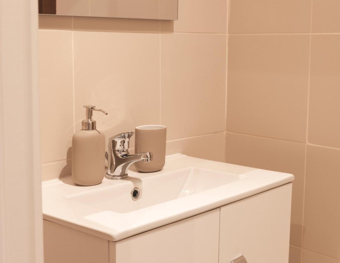 Bed and Breakfast Civico 100 Terni Exterior foto